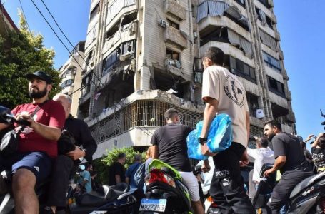 Spitalet në Liban mbyllen teksa Izraeli godet objektet shëndetësore