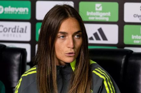 Trajnerja kosovare udhëhoqi Celticun në debutimin në Champions