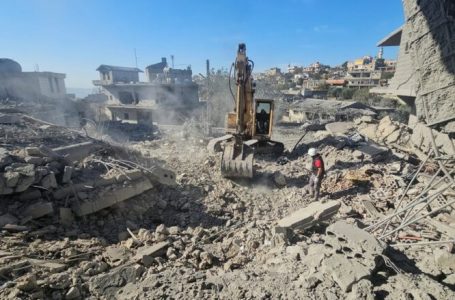 Nga sulmet ajrore izraelite në Gaza, humbin jetën 93 persona