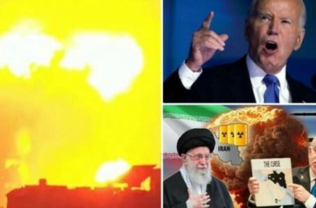 Biden kundër sulmit izraelit në objektet bërthamore në Iran