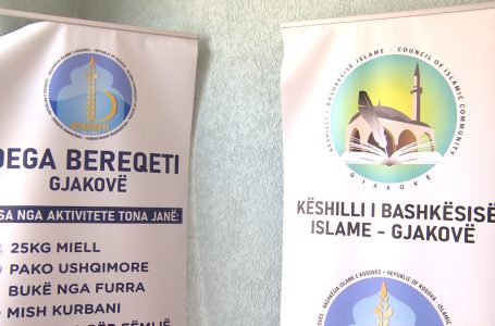 Shoqata Bereqeti në Gjakovë: “Nuk kemi kërkesa për ndihma në ndërtimin e shtëpive për vitin 2025”