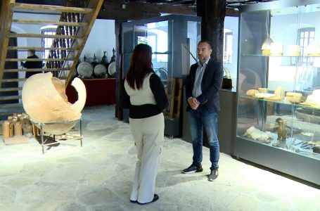 Rritet numri i turistëve në Gjakovë