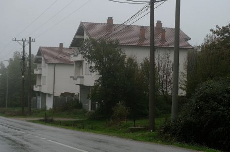 Mungesa e energjisë elektrike në fshatin Gërçinë, shqetësim për banorët