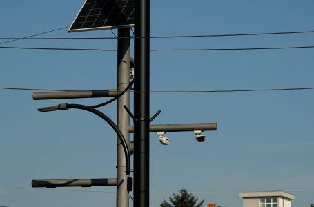 Zëdhënësi Elezaj: Nga 150 kamera të sigurisë në qytet, pjesa dërrmuese e tyre jashtë funksionit