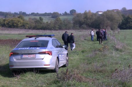 Banorët e Damjanit në hall me shtyllat elektrike, një kafshë ka ngordhur nga fërkimi me shtyllën