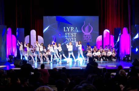 Përfundon konkursi për pjesëmarrje në festivalin “Lyra Fest”