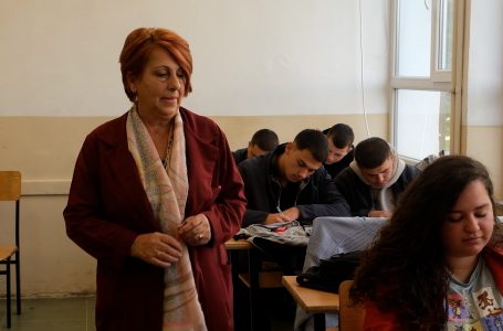 Vlerësimi i parë lëndor pa asnjë vështirësi, pavarësisht 5 ditëve të kaluara në ekskurzion