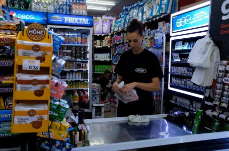 S’ ka rëndësi vendimi për lirim të importit nga Serbia, qytetarët e Gjakovës s’ blejnë produkte serbe