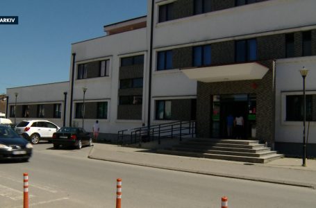 Dr. Stavileci: Imunizimi me vaksinën kundër gripit është i kënaqshëm në Gjakovë