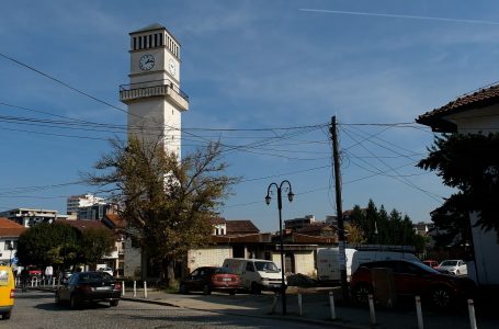 Sahat Kulla në Gjakovë e lënë pas dore, ora jashtë funksionit tash e tetë vite