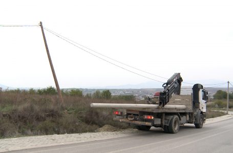 Tv Syri raporton shtyllat e dëmtuara, rregullohen pak ditë më pas