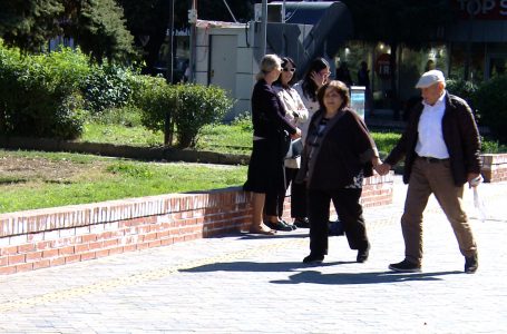 Dita e të moshuarve, disa prej tyre s’ i gjeti në situatën më të mirë