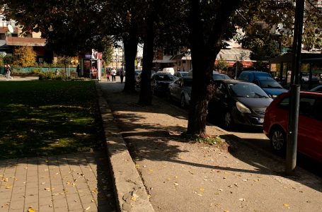 Kur natyra pengon asfaltin, a mund të ndërhyjnë institucionet?