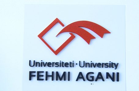 Universiteti “Fehmi Agani” do të regjistrojë 70-të studentë të rregullt në studimet master
