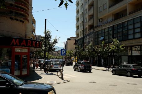 Qytetarët thonë se s’ndihen të sigurtë në qytet