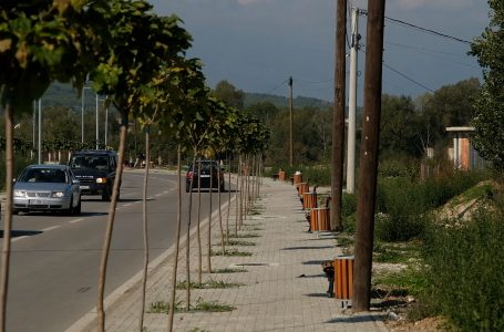 Dalja për Rekë të Keqe, numër tejet i lartë i ulëseve të vendosura aty
