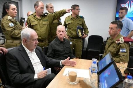 Izraeli pritet sot të vendosë për përgjigjen ndaj Iranit