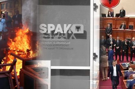 Trazirat në Kuvend
