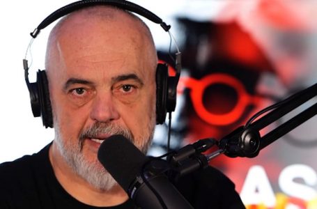 Rama: Bashkimi me Evropën, rrugë me dy korsi