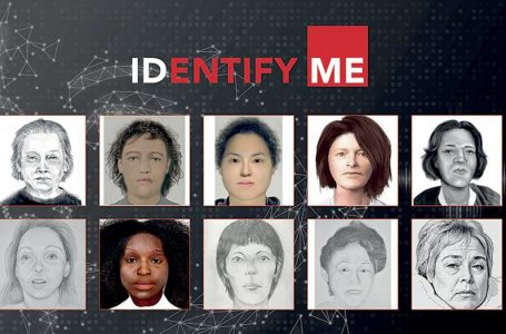‘Identify Me’: Fushata e Interpolit kërkon zgjidhjen e 46 rasteve të ftohta të grave të vdekura