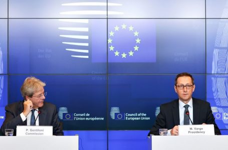 Hungaria do të mbajë huanë prej 35 miliardë eurosh të BE-së për Ukrainën deri në zgjedhjet në SHBA