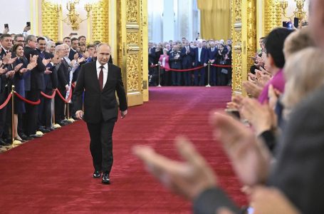 ‘Lufta hibride’ e Putinit u bën presion fqinjëve