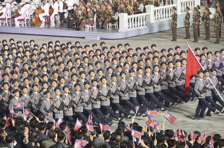 Konfirmon SHBA: Trupat e Koresë së Veriut janë dërguar në Rusi