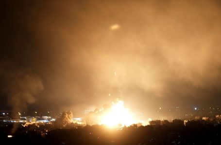 Izraeli lëshon urdhra të mëtejshëm evakuimi në Liban