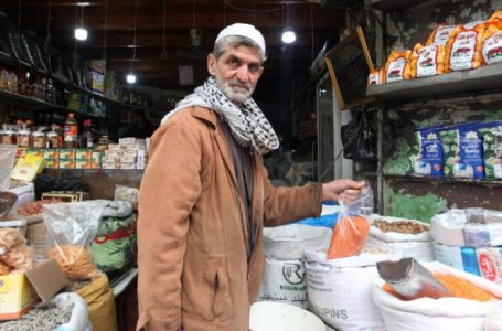 Sa kushton ushqimi në Gaza?