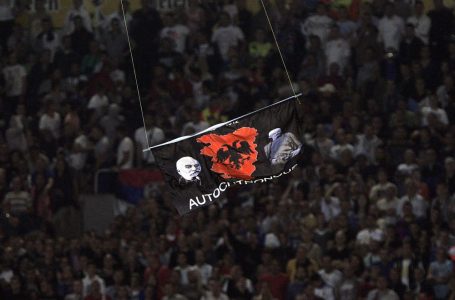 10 vjet nga droni shqiptar në Beograd