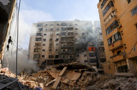 Fuqitë botërore mbledhin 1 miliard dollarë për Libanin