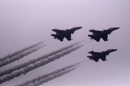 SHBA miraton shitjen e armëve prej 2 miliardë dollarësh për Tajvanin