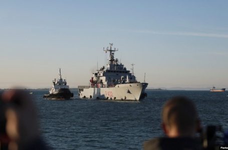 Kthehen në Itali katër migrantë që u strehuan në Shqipëri