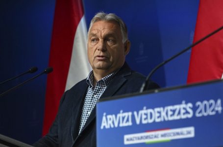 Brukseli e çon Hungarinë në gjykatë për ligjin e saj të diskutueshëm të ‘sovranitetit kombëtar’