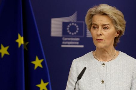 BE i jep 30 milionë euro shtesë Libanit në ndihmë humanitare