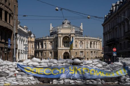 Këshilli i Evropës deklaron “gjenocid” shkatërrimin rus të trashëgimisë kulturore të Ukrainës