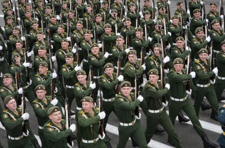 Zelensky: Koreja e Veriut po dërgon trupa në Ukrainë për të mbështetur Rusinë