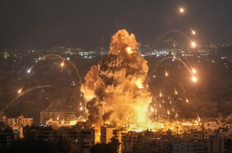 Ministri izraelit i mbrojtjes paralajmëron se sulmi ndaj Iranit do të ishte “vdekjeprurës”
