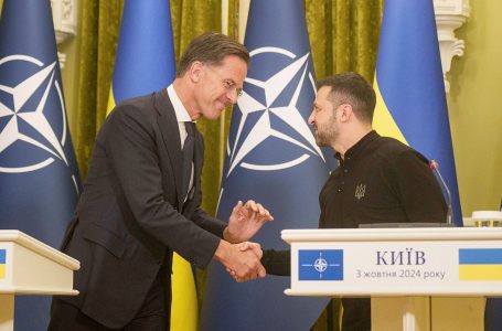 Ukraina është më afër NATO-s se kurrë