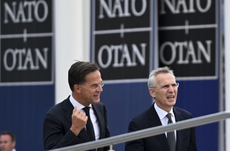 “Telashet” që do të trashëgojë shefi i ri i NATO-s, Mark Rutte