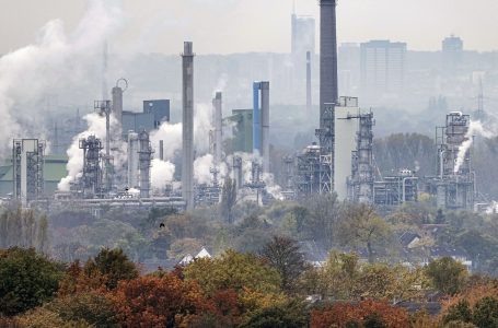 Aktiviteti i biznesit të Eurozonës tkurret sërish në tetor