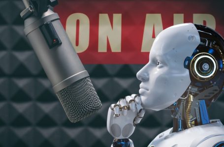 Radio stacioni në Poloni pushoi gazetarët e tij dhe i zëvendësoi me ‘prezantues’ të AI