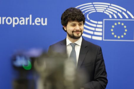 Eurodeputetët Michael McNamara dhe Brando Benifei u zgjodhën si mbikëqyrës të AI të Parlamentit Evropian