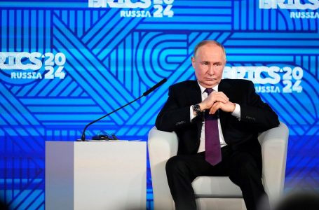 Putin do të presë samitin e BRICS në një përpjekje për të çuar përpara interesat e Rusisë