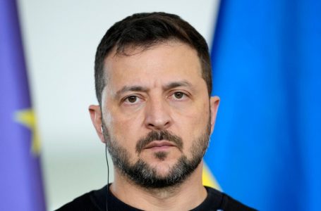 Zelensky do të promovojë ‘planin e fitores’ për ligjvënësit ukrainas pas pritjes së vakët në Perëndim