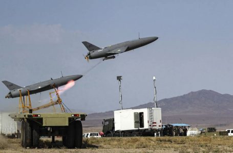 BE synon 14 individë dhe subjekte iraniane për ofrimin e raketave për Rusinë