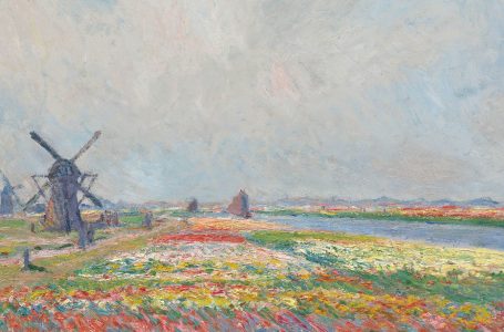 Muzeu Van Gogh i Amsterdamit feston 150 vjetorin e impresionizmit