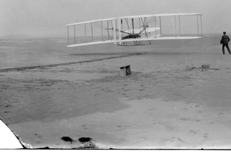 Lindja e avionit