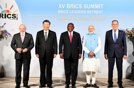 Pse BRICS-i i këtij viti në Rusi mund të jetë më i rëndësishmi ndonjëherë