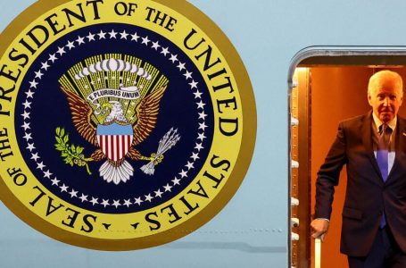 Joe Biden në Gjermani – presidenti i fundit transatlantik?